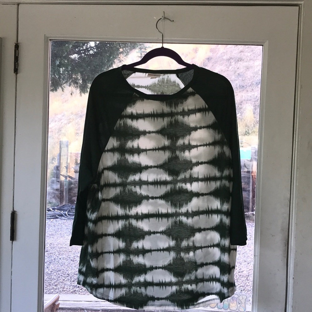 Lularoe Randy - Picture 2 of 2